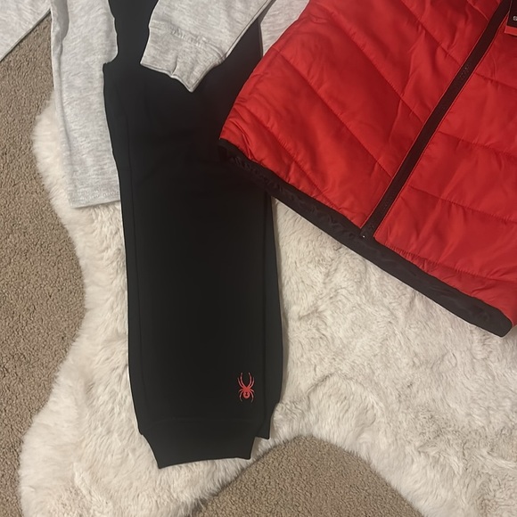 Boys 3-piece Set size 6 - Picture 3 of 4